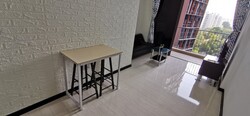 Sims Urban Oasis (D14), Condominium #540087171